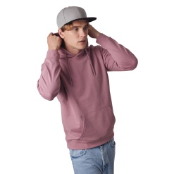 KP160 Snapback Cap - 6 panels