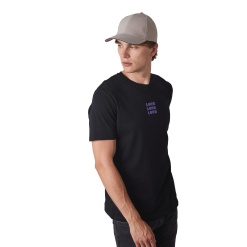 KP185 Cap with contrasting sandwich peak - 6 panels