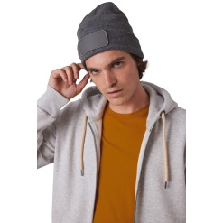 KP891 Recycled Beanie with patch with Thinsulate