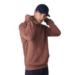 KP916 Recycled cotton cap - 5 panels