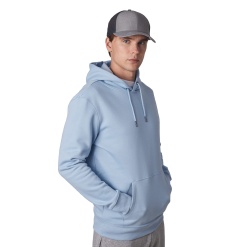 KP920 Responsible polyester 6 panels trucker cap