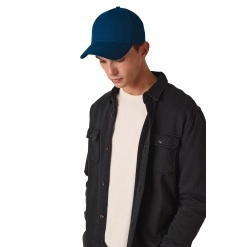 Orgaanilisest puuvillast 5-paneeliga nokats K-up Gold Label