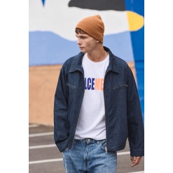 Kootud müts K-up Gold Label