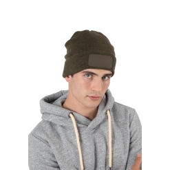 KP890 Recycled Beanie with patch