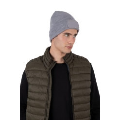 KP891 Recycled Beanie with patch with Thinsulate
