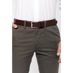 PK820 Kariban Premium nahast vöö