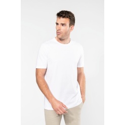 PK300 Men's crew neck short-sleeved Supima® t-särk
