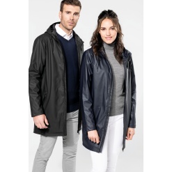 PK600 Unisex rain jacket