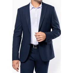 PK6040 Men's Suit Jacket