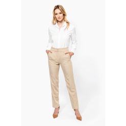 Ladies' trousers