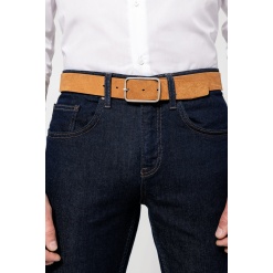 PK822 Kariban Premium seemisnahast vöö