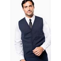 Men's Supima vest