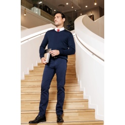 PK702 Men's Chinos