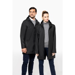 Unisex vihmajope