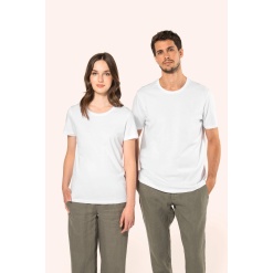 Naiste Supima® puuvillast t-särk 190 g