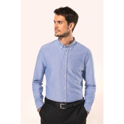 Meeste Oxford LSL triiksärk