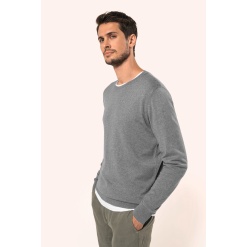 Supima® kampsun meestele