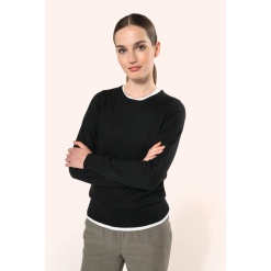 Supima® kampsun naistele