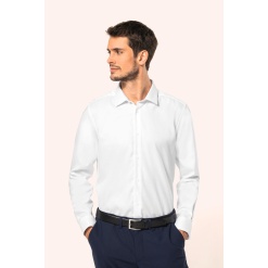 Meeste oxford-triiksärk