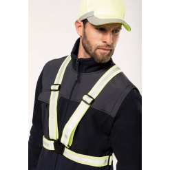 WKP707 Elastic Shoulder Belt