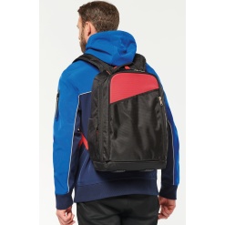 WKI0101 Backpack for tools and laptop