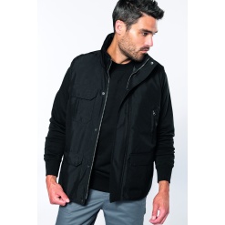 WK630 Worker Bodywarmer