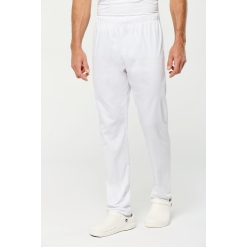 WK704 Unisex cotton trousers