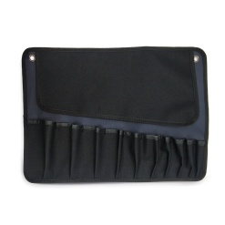 10-piece tool roll