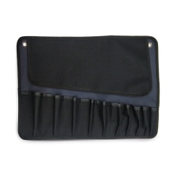 WKI0302 10-piece tool roll