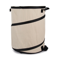 WKI0701 Collapsible cylindrical multi-purpose Bag