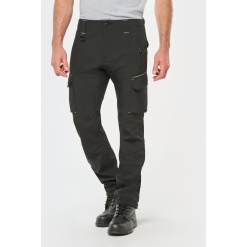 Men's Soft-shell trousers