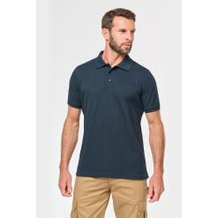 WK207 Mens eco-friendly polo shirt