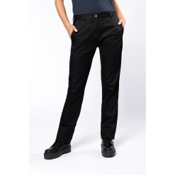 WK739 Ladies' DayToDay trousers