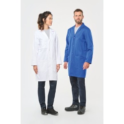 WK828 Unisex work smock