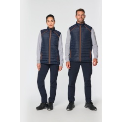 Tepitud vest Day-To-Day