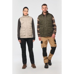 Unisex soe töövest 65/35