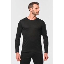 Long Sleeved Thermal Top
