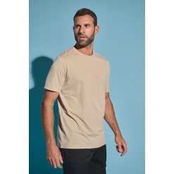 T-särk antibakteriaalse töötlusega 65/35