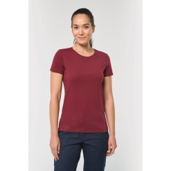 Antibakteriaalne T-särk naistele 65/35