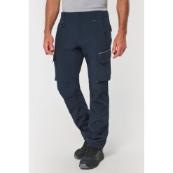 Meeste Soft-shell püksid