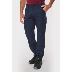 Unisex tööriiete püksid