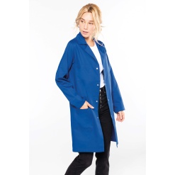 WK828 Unisex work smock