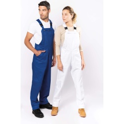 Unisex work overall