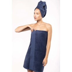 K100 Organic towel