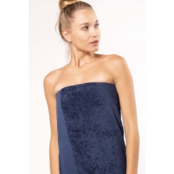 K102 Organic beach towel