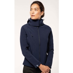 K414 Kariban naiste soft-shell