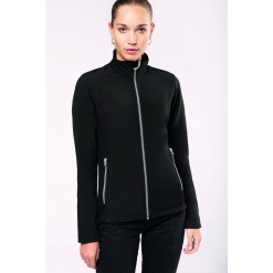 K425 Kariban naiste 2-kihiline soft-shell