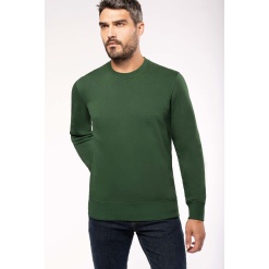 K488 Kariban unisex pusa ümmarguse kaelusega