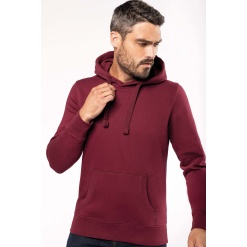 K489 Kariban unisex kapuutsiga pusa
