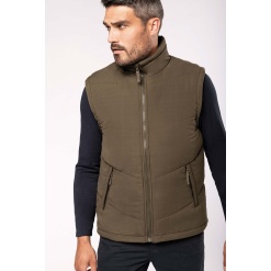 K6118 Kariban fliisvoodriga vest